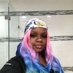 Meet your Posher, Jessica